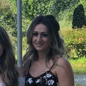 Meet your Posher, Irina